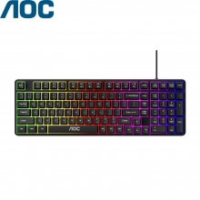 Teclado en Espa�ol   GK-116B