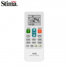 Mando Universal para Aire Acondicionado EMA-2000