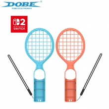 DOBE N-Switch 2 / 1 Par de Empuadura de Raqueta para Joy-Con  TNS-3181