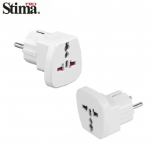 Adaptador Internacional a EU SEU-A233