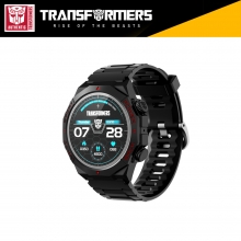 TRANSFORMERS  Smart Watch Pantalla 1.39 / BT llamada  TF-H13