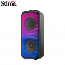 Altavoz Inal�mbrico con Luz RGB  / Bateria 2400mAh   SAB-A566