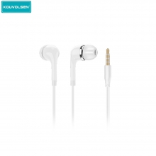 Auricular Est�reo  / Cable 3.5mm Jack   J5