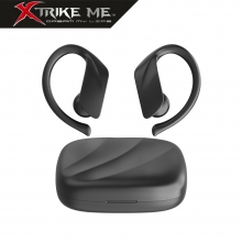 Auriculares Dportivos Bluetooth 5.2 con Estuche de Carga  WS-205