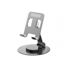 Soporte Mvil Metal Para Mesa   SCU-A374