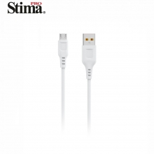 Cable Micro USB 2.4A  SCM-A243