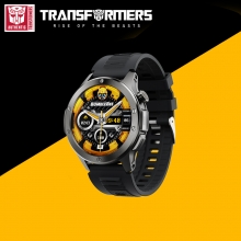 TRANSFORMERS  Smart Watch Pantalla 2.01 / BT llamada  TF-H09