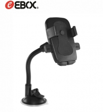 Soporte de Coche Smartphone con Brazo Flexible / Para las rejillas de ventilación ESP-A117