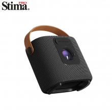 Altavoz Portable  Con L�mpara  De Atardecer  Multicolor BT 5.3 / Bater�a 2000mAh    SAB-8004