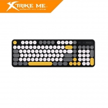 Kit Teclado Inal�mbrico    KB-232