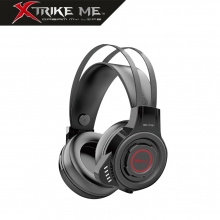 Auriculares Gaming con Micrfono GH-713