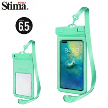 Bolsa Impermeable para mvil Hasta 6.5 pulgadas