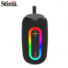 Altavoz  Bluetooth 5.3 con Luz RGB  SAB-A514