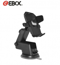 Soporte de Coche Smartphone con Brazo Extensible 6.5  ESUA111