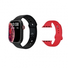OFERTAS  Smart Watch 2 en 1 / Pantalla 2.01 / BT llamada / incluyen 1 correas de repuestos   V-S15