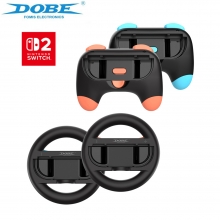 DOBE N-Switch 2 / Kit Empuaduras para Joy-Con  TNS-5110