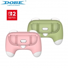 DOBE N-Switch 2 / 1 Par de Empuadura para Joy-Con  TNS-3163
