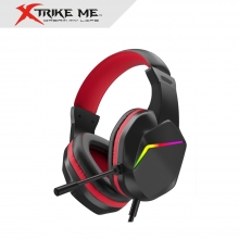 Auriculares Gaming  con Micr�fono / con Luz RGB   GH-517