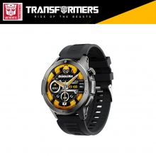 TRANSFORMERS  Smart Watch Pantalla 2.01 / BT llamada  TF-H09