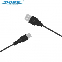 Cable de carga y Data  USB-C  para N-Switch / OLED  TNS-868