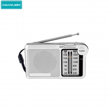 Radio de Banda 2  AM/FM   KOS-38003