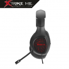 Auriculares Gaming con Micrfono GH-710