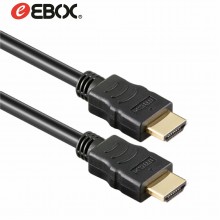 Cable HDMI Macho/Macho v1.4 3D/4K de 2 metros EHD4007