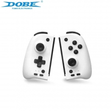 Juego izquierdo y derecho GamePad con funci�n de r�faga de Programaci�n Para el interruptor Nintendo  TNS-19210B