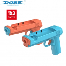 DOBE N-Switch 2 / 1 Par de Empuadura de Raqueta para Joy-Con  TNS-3181