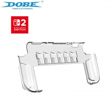 DOBE N-Switch 2 / Funda Transparente Para Consola N-Switch2  TNS-3155