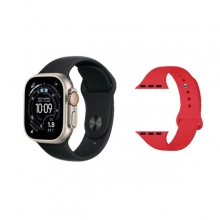 OFERTAS  Smart Watch 2 en 1 / Pantalla 2.01 / BT llamada / incluyen 1 correas de repuestos   V-S13