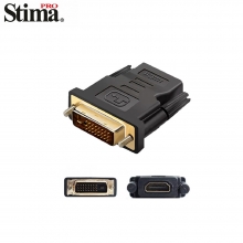ADAPTADOR HDMI A VGA  SDV-A470