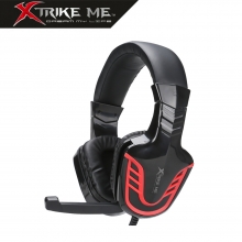 Auriculares Gaming con Micrfono HP-310