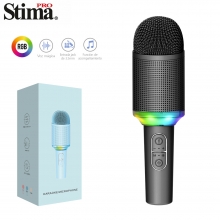 Karaoke Micr�fono  USB/MicroSD H9