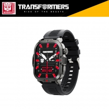 TRANSFORMERS  Smart Watch Pantalla 2.01 / BT llamada  TF-H08