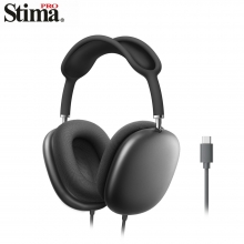 Auriculares Con Cable USB-C   SAB-A467