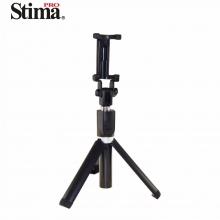 Palo Selfie Monopod Inalmbrico con Trpode STF8830