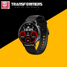 TRANSFORMERS  Smart Watch Pantalla 1.39 / BT llamada  TF-H11