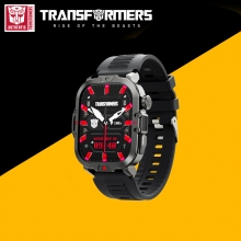 TRANSFORMERS  Smart Watch Pantalla 2.01 / BT llamada  TF-H08