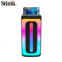 Altavoz Inal�mbrico con Luz RGB  / Bateria 2400mAh   SAB-A565