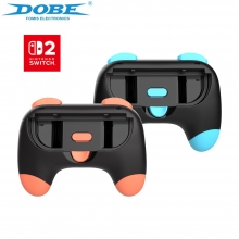 DOBE N-Switch 2 / 1 Par de Empuadura para Joy-Con  TNS-3163