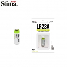 Pila de Bot�n Alcalina LR23A  12V