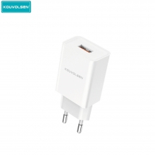 Cargador Viaje USB  PD 25W   CX-244