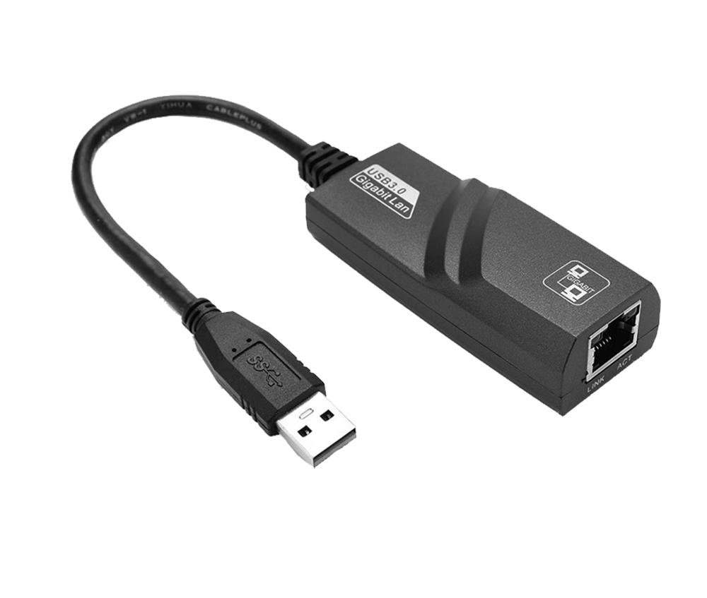 ADAPTADOR EXTERNO USB 3.0 A RED SUR-A124