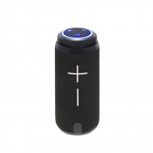 Mini Altavoz con Bluetooth 5.3 con Luz LED / Funcin TWS TG-645