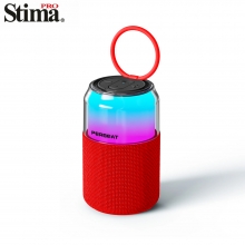 Altavoz  Port�til  Con Luz LED  BT5.4 / TWS / Bater�a 1800mAh    SAB-8003