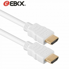 Cable HDMI Macho/Macho v1.4 3D/4K de 1.5 metros EHD4025
