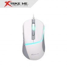 Rat�n para PC con LUZ LED  7200 DPI / 6 Botones  GM-322