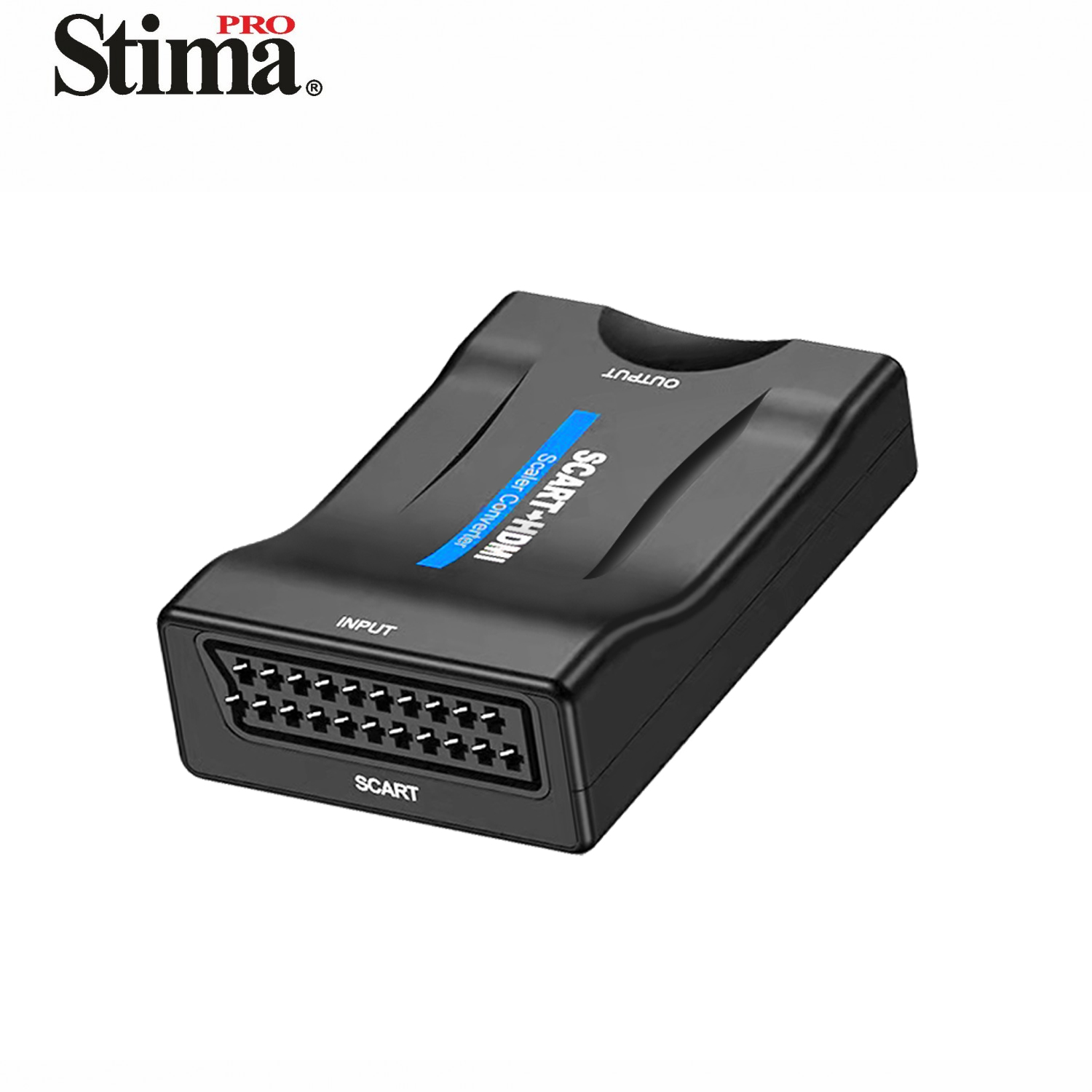 Conversor SCART a HDMI 1080P, SSH-A152 Serie 13