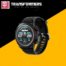 TRANSFORMERS  Smart Watch Pantalla 1.39 / BT llamada  TF-H13